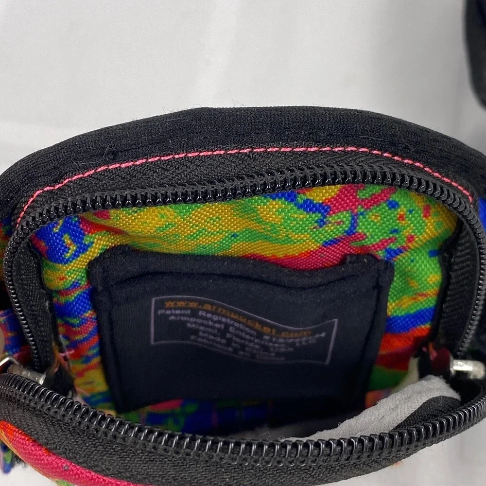 Armpocket ultimate armband